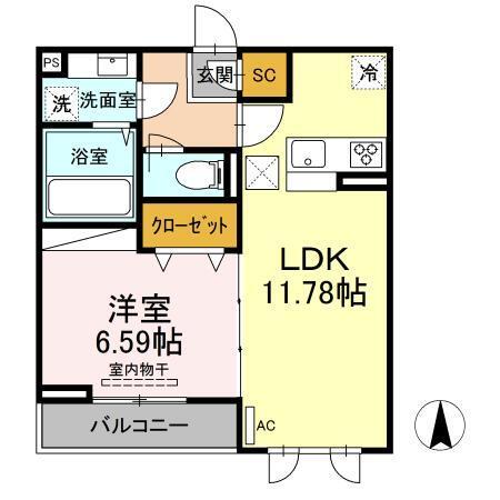 写真:物件の写真