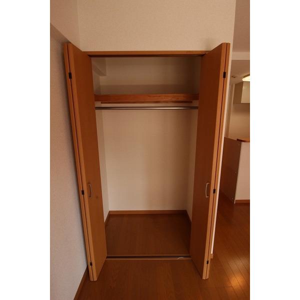 J.feel橘（405） 収納