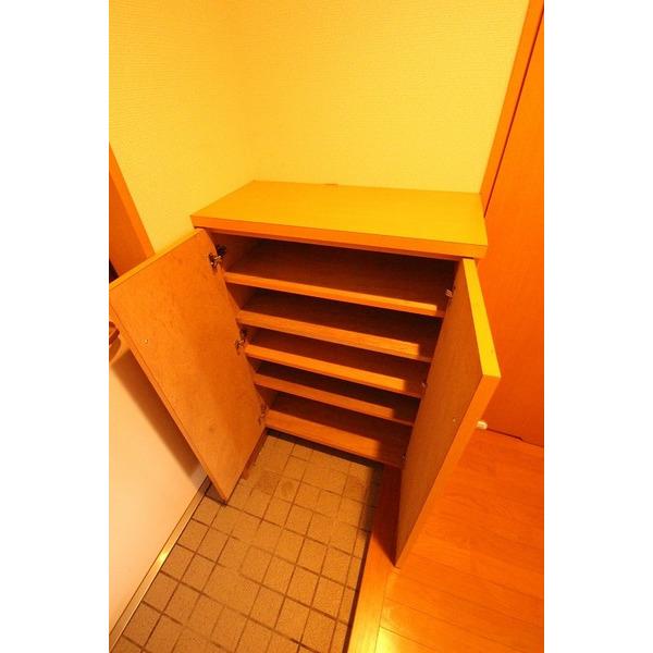 J.feel橘（405） 部屋画像