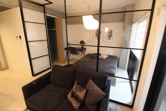 M's ouest tower（703） その他部屋・スペース
