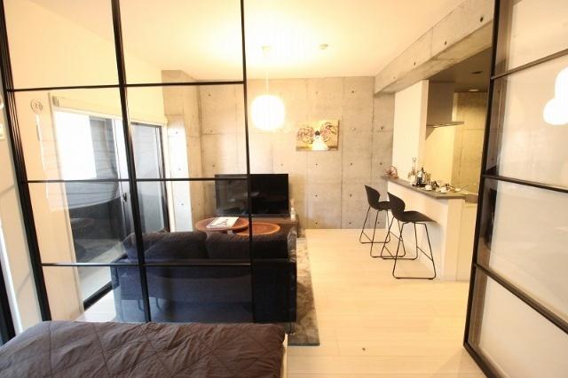 M's ouest tower（703） その他