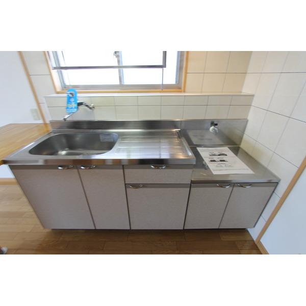 フレスコ和（402） 部屋画像