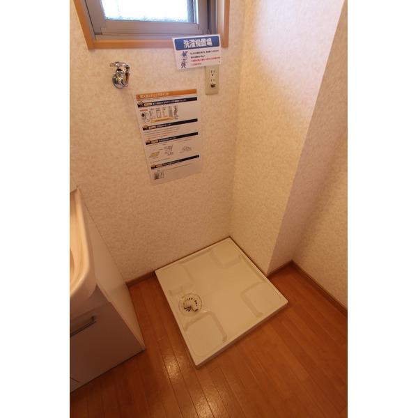 フレスコ和（402） 設備