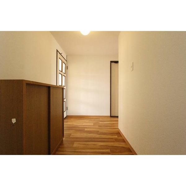 田代セントラル（801） 部屋画像