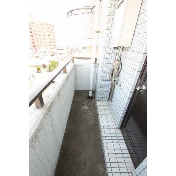 田代セントラル（801） 部屋画像
