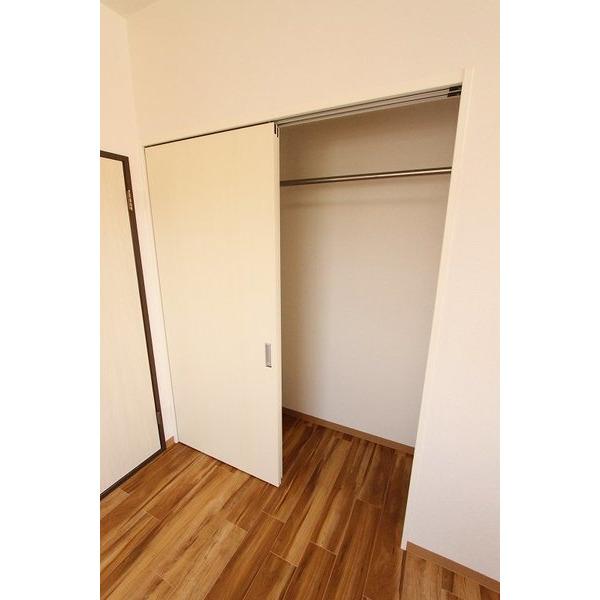田代セントラル（801） 部屋画像