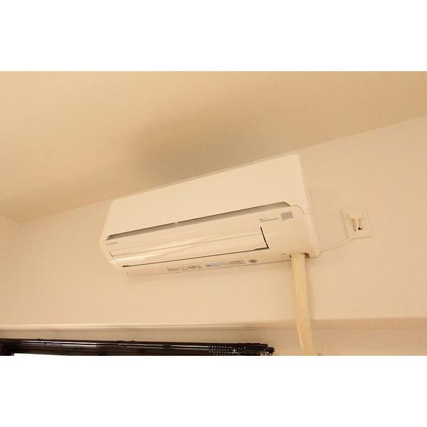 田代セントラル（801） 部屋画像