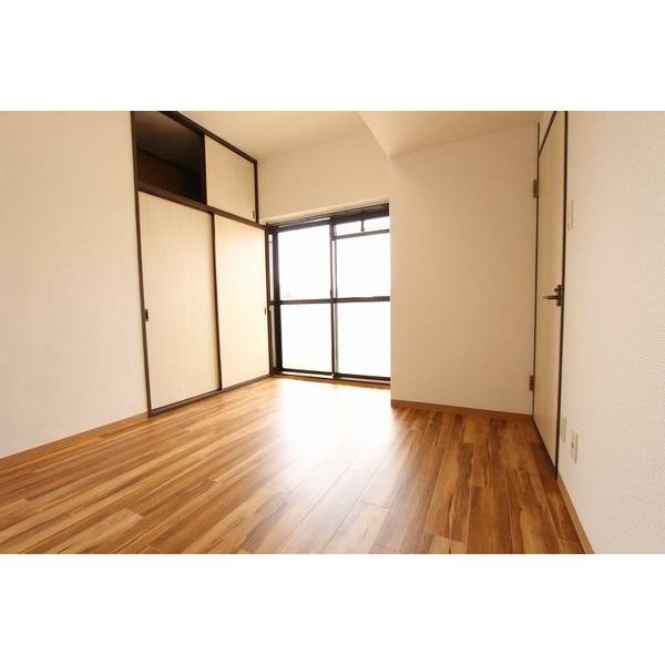 田代セントラル（801） 部屋画像