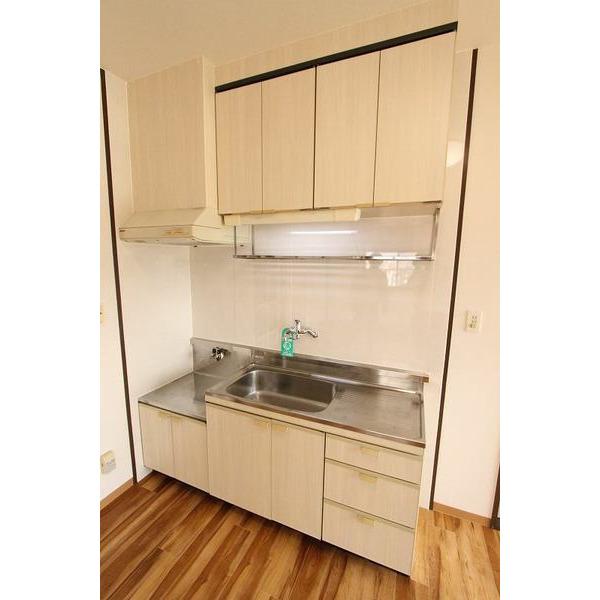 田代セントラル（801） 部屋画像