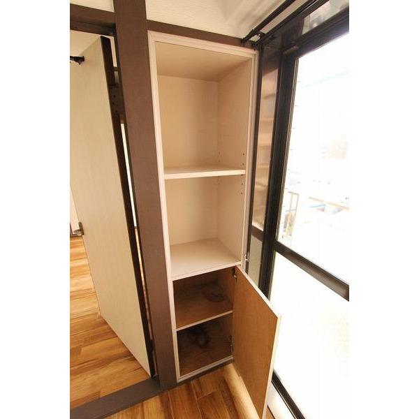 田代セントラル（801） 部屋画像
