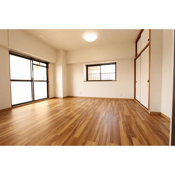 田代セントラル（801） 部屋画像