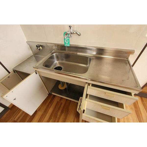 田代セントラル（801） 部屋画像