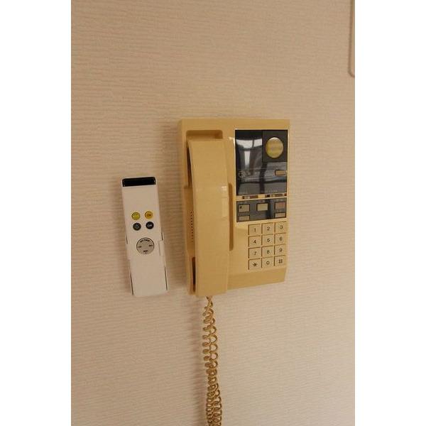 田代セントラル（801） 部屋画像