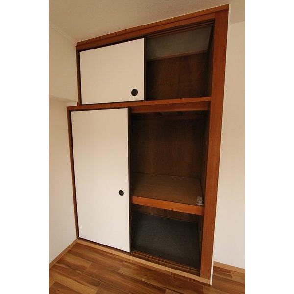 田代セントラル（801） 部屋画像