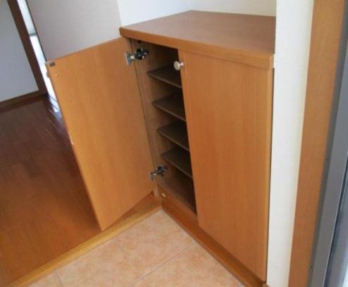 エアフォルク（302） その他