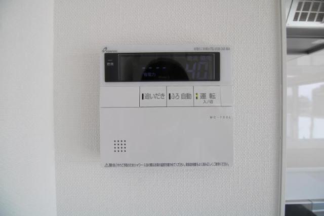 Riviere Champ 宮田町（801） 設備