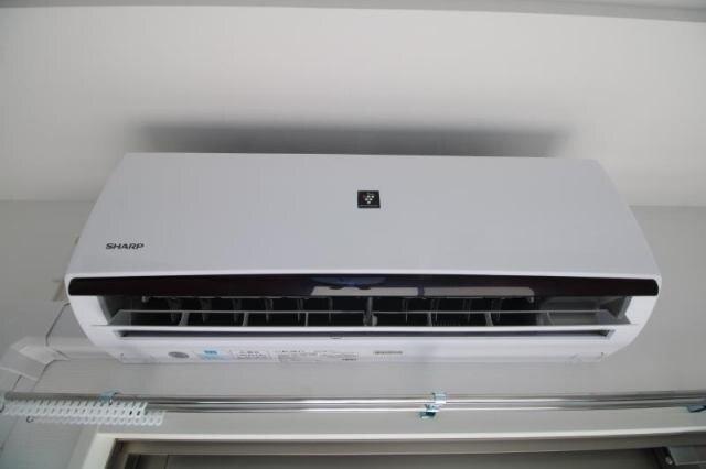 Riviere Champ 宮田町（801） 設備