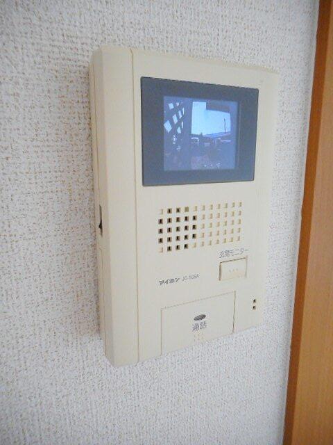 カルム　メゾン（101） 設備