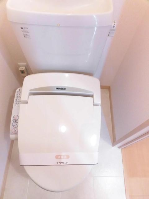 フルール芳士（105） 部屋画像