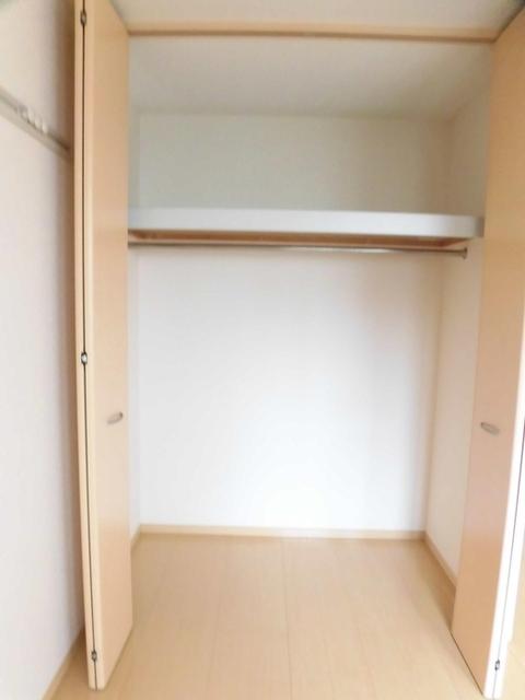 フルール芳士（105） 部屋画像