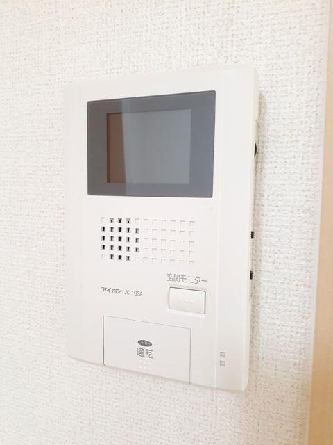 クィーンベル　Ⅱ（103） 設備
