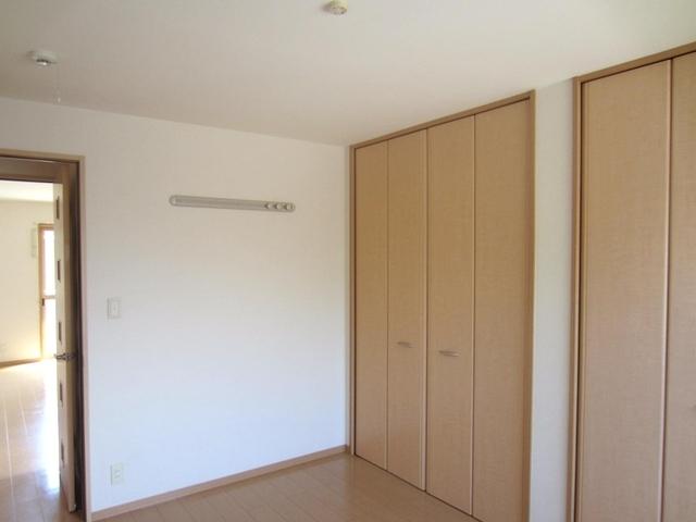 ルミエール神宮　Ⅱ棟（205） 部屋画像