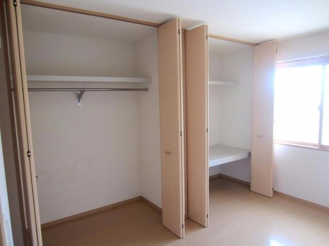 ルミエール神宮　Ⅱ棟（205） 部屋画像