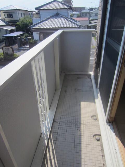 ルミエール神宮　Ⅱ棟（205） 部屋画像