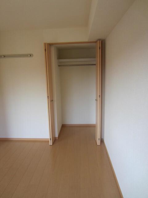 ルミエール神宮　Ⅱ棟（205） 部屋画像