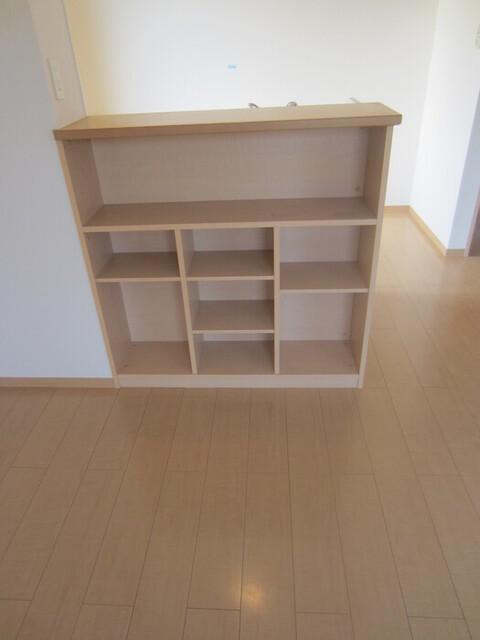 ルミエール神宮　Ⅱ棟（205） 部屋画像