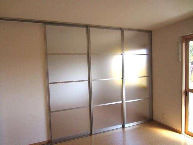 ルミエール神宮　Ⅱ棟（205） 部屋画像