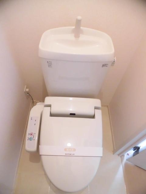 セゾングランモアⅡ（101） 部屋画像