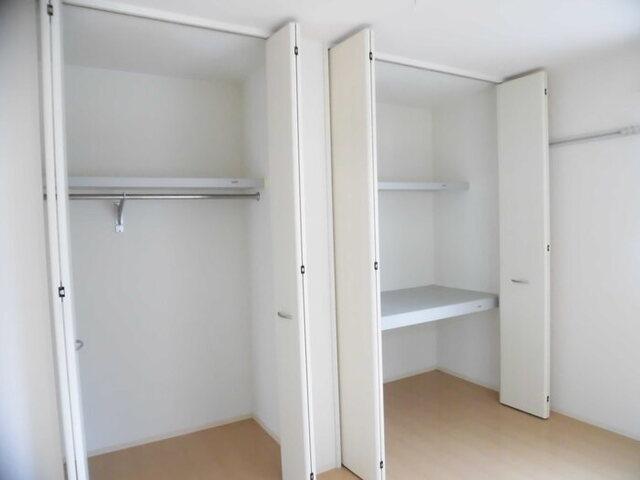 セゾングランモアⅡ（101） 部屋画像