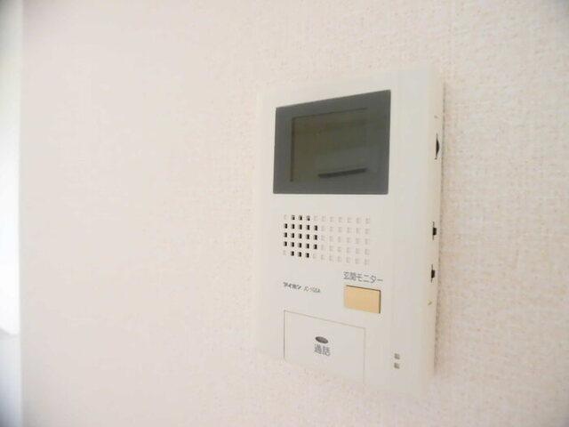 セゾングランモアⅡ（101） 部屋画像