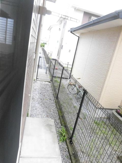 セゾングランモアⅡ（101） 部屋画像