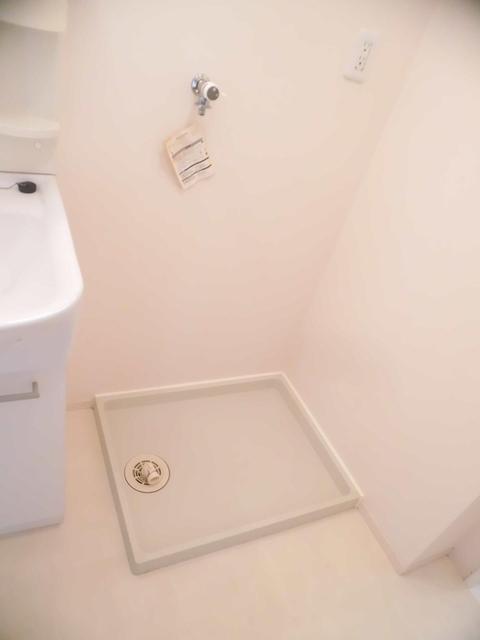 セゾングランモアⅡ（101） 部屋画像