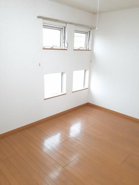ｂｅｌｌｅ　ａｎｇｅ（205） 室内