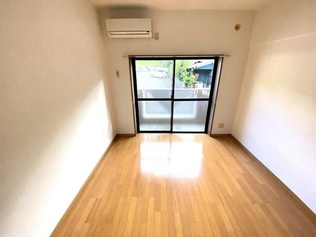 ルミナス小松（101） 部屋画像