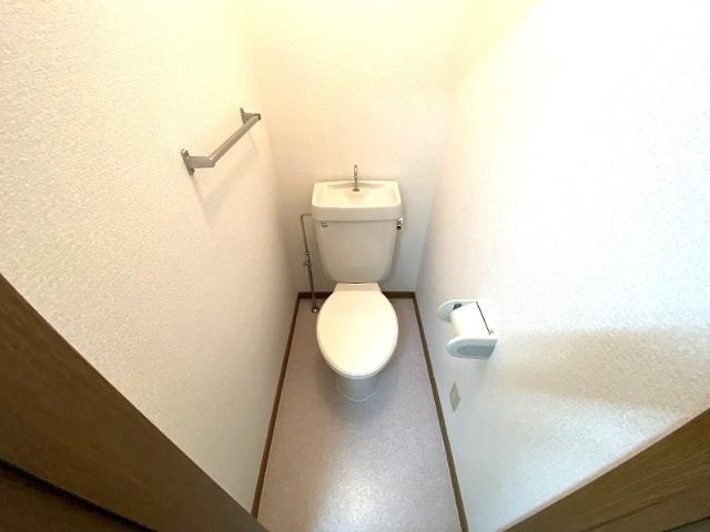 ルミナス小松（101） 部屋画像