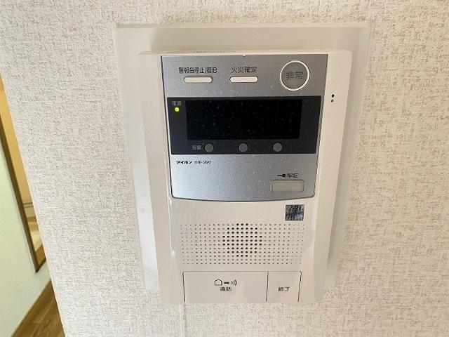 ルミナス小松（101） 部屋画像