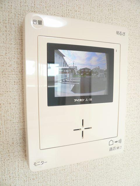 ハイブリッジ（303） 設備