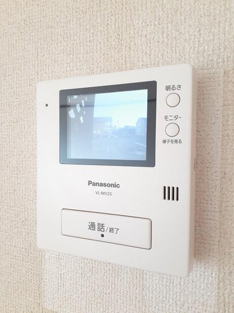 グリーンコート東館　Ｄ（202） 設備