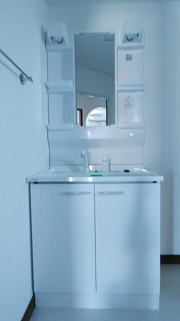 西池セントラルハイツ（403） 部屋画像