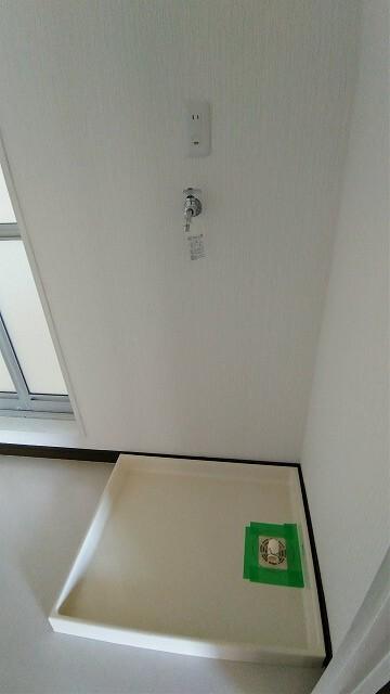 西池セントラルハイツ（403） 部屋画像