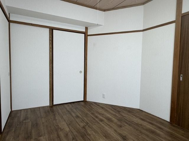 西池セントラルハイツ（403） 部屋画像