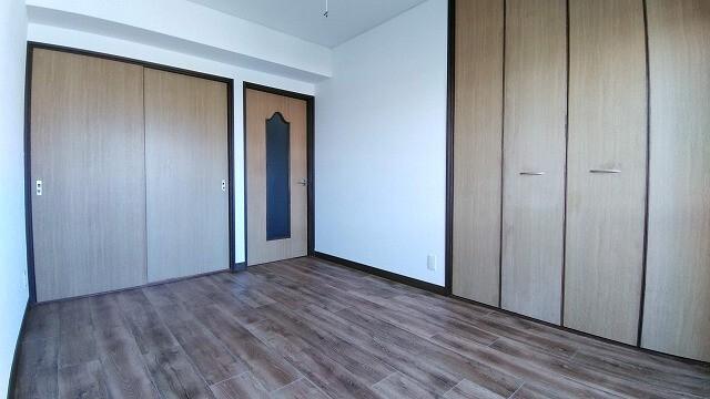 西池セントラルハイツ（403） 部屋画像