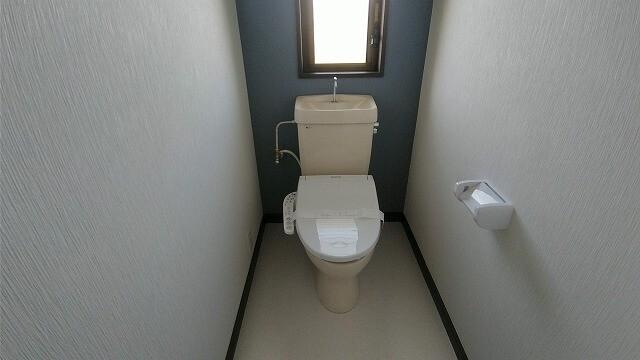 西池セントラルハイツ（403） 部屋画像