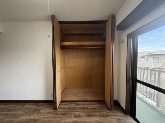 西池セントラルハイツ（403） 部屋画像
