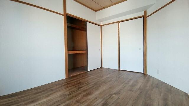 西池セントラルハイツ（403） 部屋画像