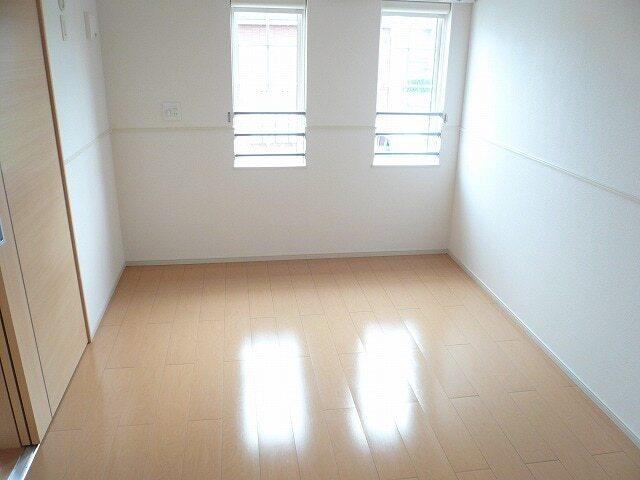 フローレンス　小原田　Ｂ（202） その他部屋・スペース